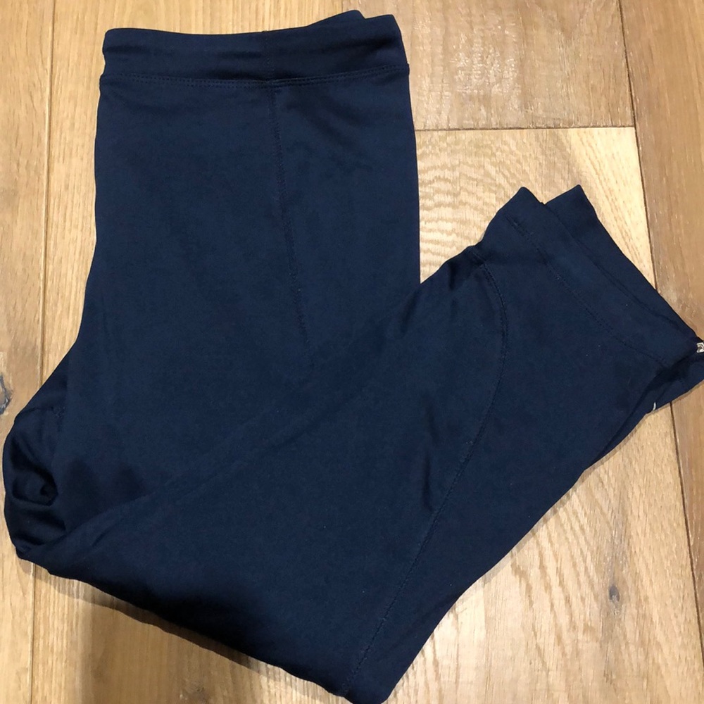 Sold...Danskin Capri workout pants